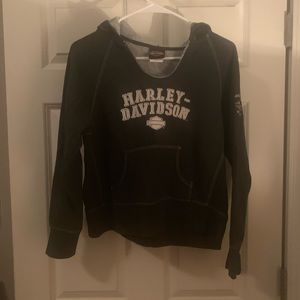 Harley Davidson Swearshirt